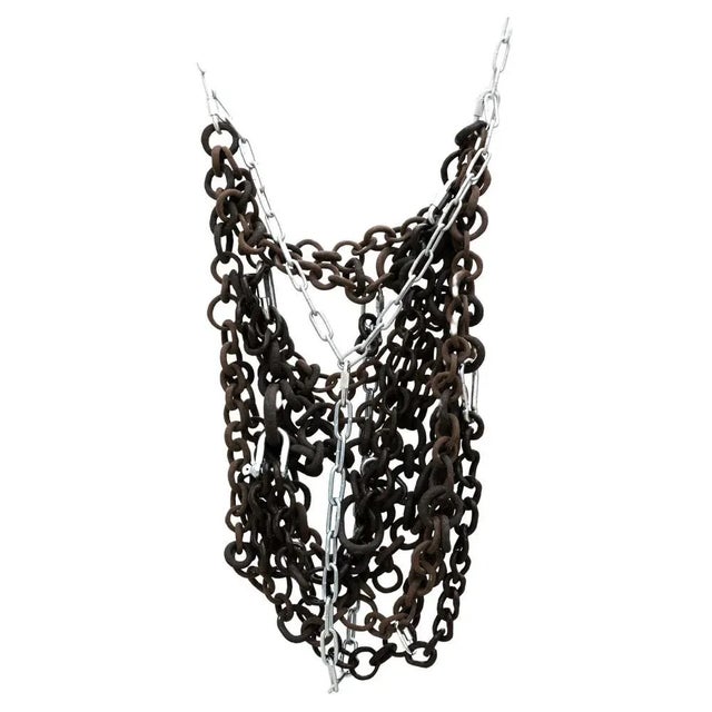 Sculpture Materials Soul Sculpture by Eglė Šimkus For Sale - Image 7 of 7