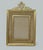 A Stunning French heavy gauge Ormolu Standing or wall hanging Photo Frame of medium proportions and outstanding quality,...