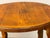 1930s Art Deco Decorative Side Table, 1930s For Sale - Image 5 of 17