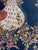 1940s French Hand Printed Rooster Tapestry by Lurçat For Sale - Image 5 of 14