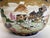 Vintage Chinese Export Porcelain Bowl With Hunting Dog Scenes For Sale In Los Angeles - Image 6 of 9