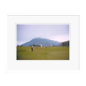 Four 1959 by Toni Frissell Framed C Print