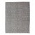 Modern Wool Rug With Diamond Design by Keivan Woven Arts 10'2 X 13'6 For Sale