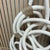 Natural Brazilian Cotton Rope For Sale - Image 4 of 5