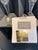 Waterford Waterford Crystal Millennium Toasting Flutes w/ box- a Pair For Sale - Image 4 of 9