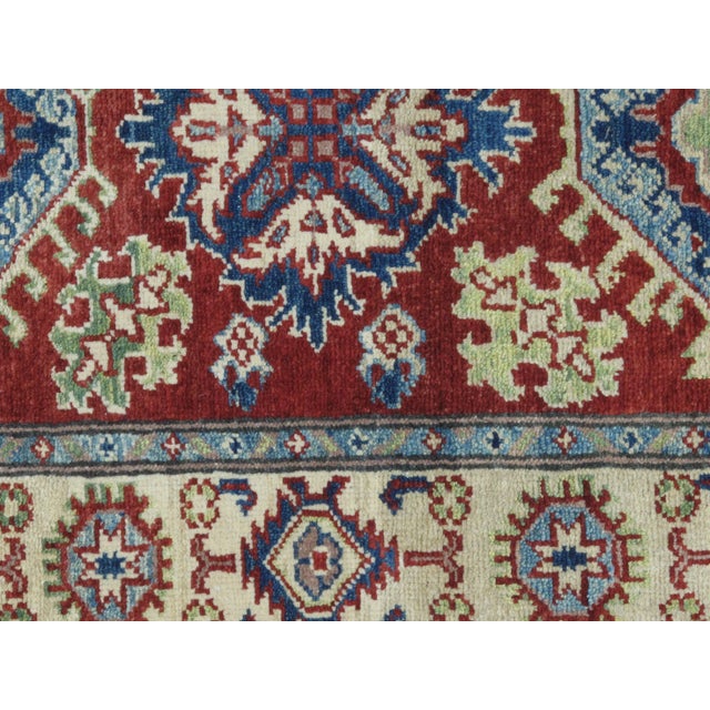 Shirvan Style Rug - 2′9″ × 4′ For Sale - Image 4 of 6