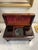 English Regency Rosewood Tea Caddy With Fitted Interior, Circa 1820 For Sale In Philadelphia - Image 6 of 10