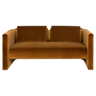 Fernandine 2-Seater Sofa by InsidherLand For Sale