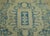 Turkish Oushak Rug 8'3" x 11'3" #18001 For Sale In Houston - Image 6 of 8