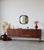 Brown Vintage Sideboard from Palette Möbelwerk, 1970s For Sale - Image 8 of 18
