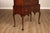 Wood Kittinger Colonial Williamsburg Collection Highboy Chest of Drawers CW 56 For Sale - Image 7 of 18