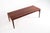 Danish Rosewood Coffee Table by Johannes Andersen for Silkeborg, 1960s For Sale - Image 9 of 17