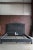 Ethan Allen Upholstered Tufted Headboard Platform King Bed For Sale - Image 9 of 9