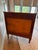 Wood Empire Style Chest For Sale - Image 7 of 13