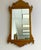 Chippendale Chippendale Mirror Flame Maple Colonial Williamsburg Foundation For Sale - Image 3 of 5