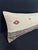 Turkish Hemp Pillow Cushion Natural Beige Gray Cushion Cover 14"x45" #18017 Enhance your home decor with our Kilim Pillow...