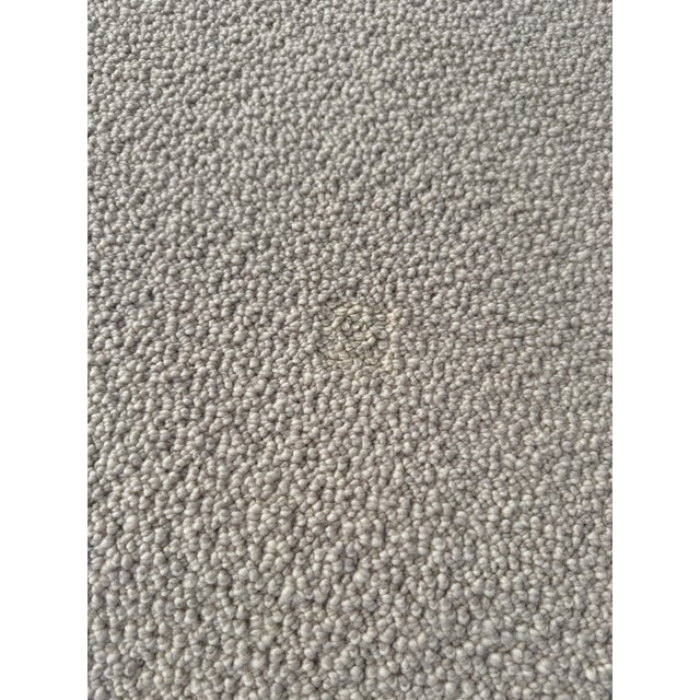 8ft X 10ft Safavieh Continental Josef Area Rug, Beige For Sale - Image 9 of 12