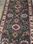 1990s 1990s Handwoven Persian Design Indian Rug - 2'8" X 9'8" For Sale - Image 5 of 5