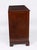 Antique Early George II Inlaid Mahogany Chest with Secretaire, 18th Century For Sale - Image 18 of 18