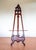 Vintage Easel in Mahogany, 1920s For Sale - Image 15 of 18
