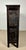 Wood Spanish Baroque Style Carved Oak Sideboard with Iron Hardware, 1890s For Sale - Image 7 of 13