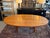 Design Plus Gallery presents a Custom Design Walnut Dining Table. The wide plank walnut has been crafted into a stunning...