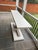 Ensemble Console Attributed to Maitland-Smith For Sale - Image 10 of 12