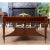 Wood Niagara Furniture Large Coffee Table For Sale - Image 7 of 8