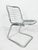 Sabrina Cantilever Chairs by Gastone Rinaldi for Rima, Italy, 1970s, Set of 4 For Sale - Image 15 of 18