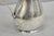 Metal Vintage 1940s Us Navy Reed & Barton Silver Plated Soldered Small Creamer Pitcher For Sale - Image 7 of 14