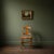Antique Birdseye Tiger Maple Cane Seat Chair-Federal Style-Accent-Side-Furniture For Sale - Image 10 of 11