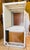Wicker Desk & Chair, Vintage For Sale - Image 10 of 18