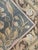 1970s Vegetable Dye Floral Rug , 8'7" X 12'2" For Sale - Image 4 of 5