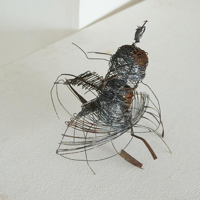 Lex Hogenhout, Shelter IV, 1970s, Metal For Sale - Image 13 of 16