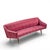 Georg Thams Mid Century Danish Teak Curved Sofa For Sale - Image 9 of 9