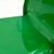 Green Selene Chair by Vico Magistretti for Artemide, 1970s For Sale - Image 9 of 13