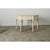 English 19th Century Octagonal Table with Marble Top For Sale - Image 10 of 13