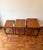 Teak Nesting Tables from G-Plan, 1960s, Set of 3 For Sale - Image 9 of 17