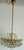 Brass and Rainbow Lead Crystal 8-Light Chandelier from Palwa, 1960s, in Very Good conditions. Designed 1960 to 1969 I have...