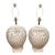 Morris Greenspan Table Lamps Pair For Sale