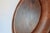 Mid 20th Century Vintage Kalmar Designs Teak Wood Charcuterie Carving Board For Sale - Image 5 of 7