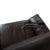 Animal Skin Three-Seater Sofas in Leather from Rolf Benz, Set of 2 For Sale - Image 7 of 14