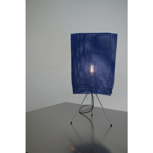 Estela Table Lamp by the Campana Brothers for Oluce, 1994 For Sale - Image 4 of 18