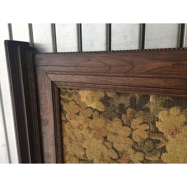 20th Century Tapestry For Sale - Image 10 of 18