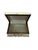 Handmade Mother of Pearl Jewelry Box – Egyptian Inlay Decor For Sale - Image 9 of 9