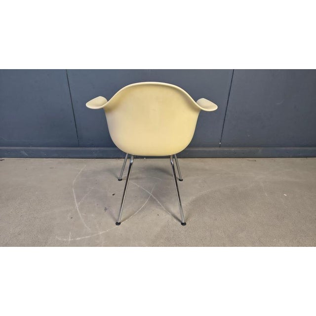 1990s Vintage Dax Chair by Charles and Ray Eames for Vitra, 1990s For Sale - Image 5 of 18