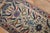 Early 20th Century Eclectic Chinese Art Deco Scatter Rug - 3' x 5'8" For Sale - Image 4 of 6