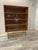 Vintage Wooden Bookcase from Jiroutek For Sale - Image 6 of 6