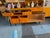 Vintage Modular Set from Mojmir Pozar, 1970, Set of 3 For Sale - Image 4 of 5