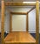 Coastal Bamboo Canopy Bed - Full Size For Sale - Image 4 of 10